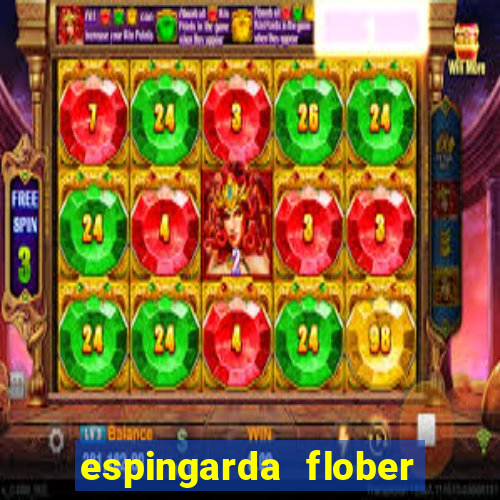 espingarda flober calibre 22